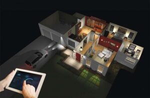 Como tornar sua casa inteligente com automação residencial: Dicas práticas e acessíveis