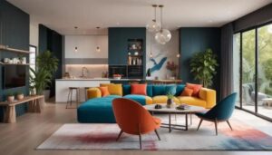 Tendências de decoração para 2025: descubra as novidades