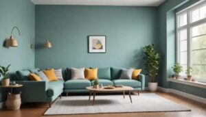 Dicas de pintura para paredes: transforme seus ambientes com estilo