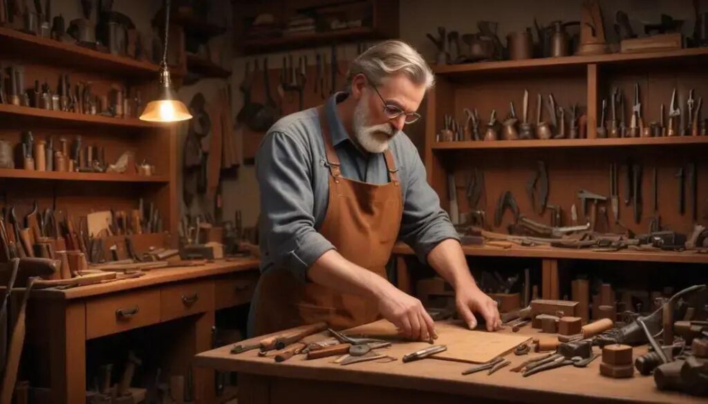 Como restaurar móveis antigos: técnicas incríveis para você tentar