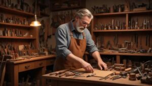 Como restaurar móveis antigos: técnicas incríveis para você tentar