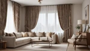 Como fazer cortinas personalizadas: dicas para transformar seu ambiente