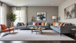 Decoração de interiores: transforme seu espaço com estilo