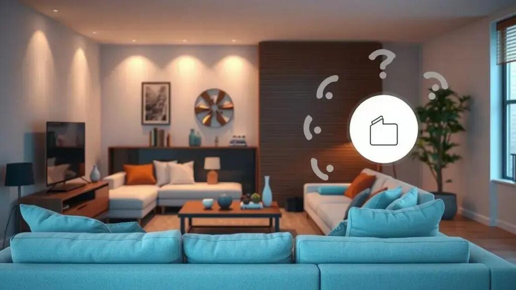 Automação residencial com Alexa: como transformar seu lar em um espaço inteligente