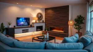 Rotina automatizada em casa: transforme sua vida com facilidade