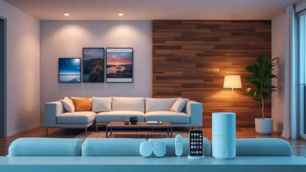 Automação residencial barata: 5 soluções econômicas para sua casa