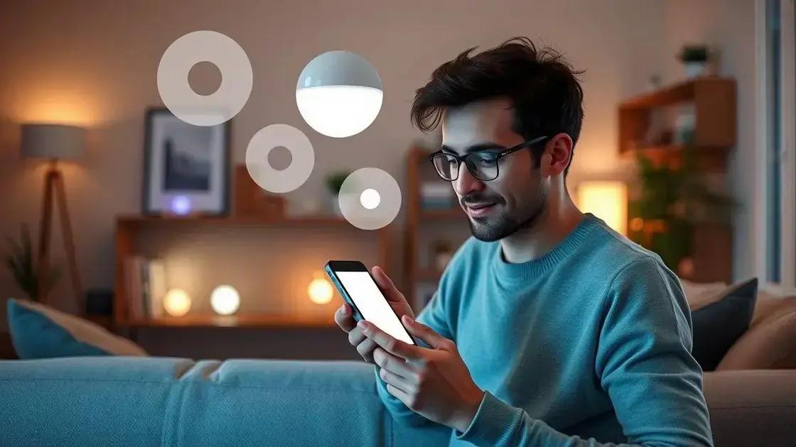 Dicas para começar sua automação residencial Dicas para começar sua automação residencial