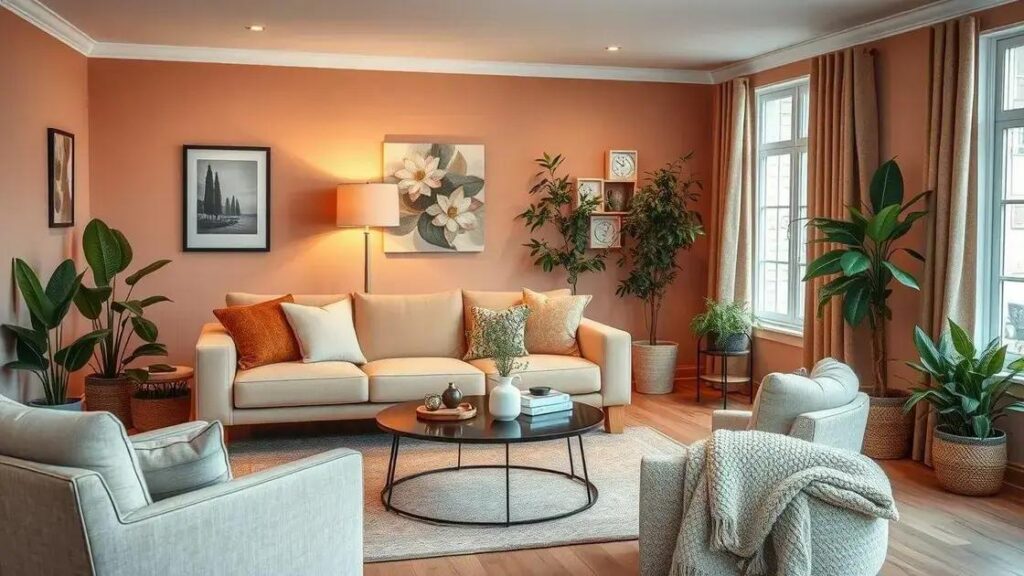 Como fazer decoração para casa: Dicas práticas para transformar seu lar