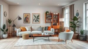 Decoração barata: dicas criativas para um ambiente renovado