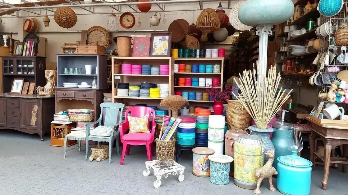 Dicas para encontrar materiais acessíveis Dicas para encontrar materiais acessíveis