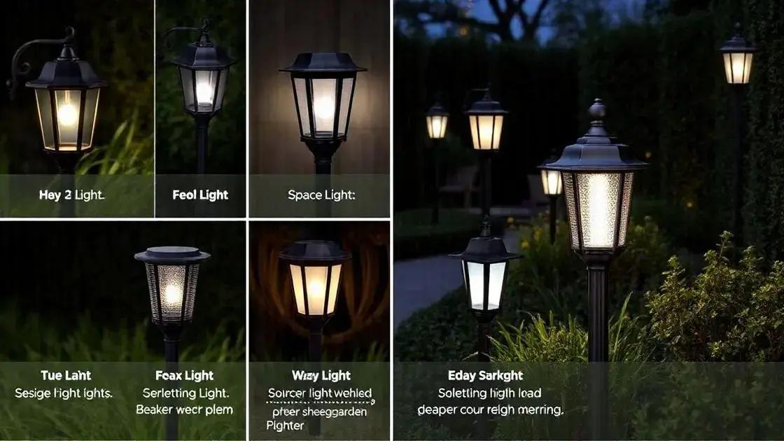 Como escolher a iluminação ideal Como escolher a iluminação ideal