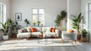 Dicas de organização residencial: transforme sua casa em um lar funcional