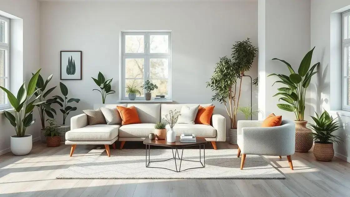 Dicas de organização residencial: transforme sua casa em um lar funcional