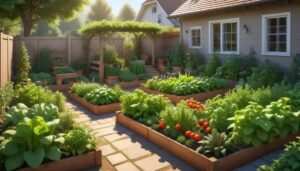 Como montar uma horta em casa: guias e dicas para iniciantes