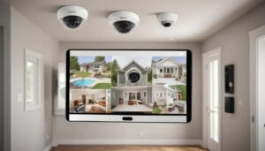 Sistemas de segurança para casas: proteja sua família hoje mesmo