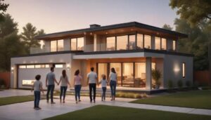 Sensores de movimento para residências: segurança e conforto na sua casa