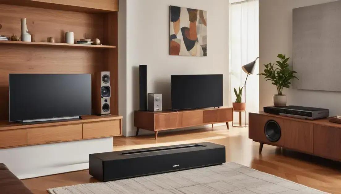 Principais marcas e modelos recomendados