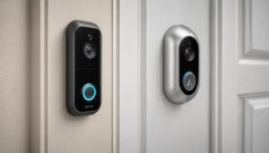 Dispositivos inteligentes para segurança residencial: transforme sua casa em um lar seguro