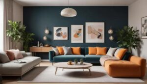 Tendências de decoração para 2024: A nova estética que você precisa conhecer