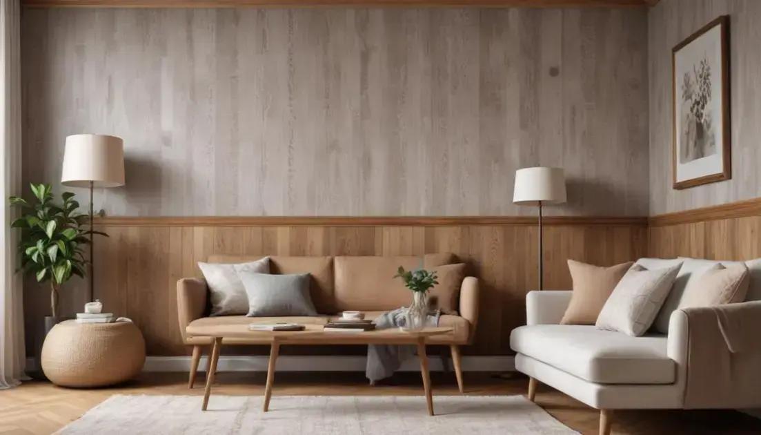 Técnicas para aplicar texturas em ambientes