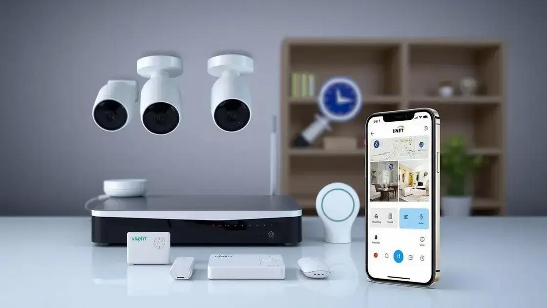 Sistemas de segurança: o que considerar