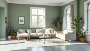 Tintas ecológicas para paredes: a escolha sustentável para o seu lar