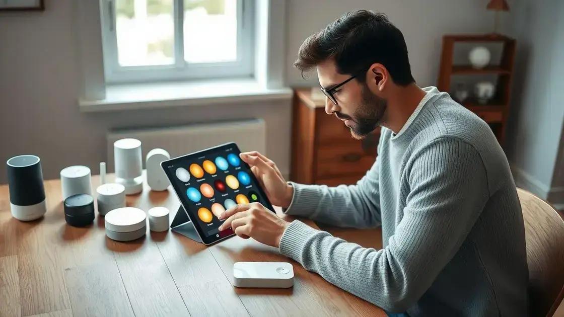 Dicas para escolher o sistema ideal