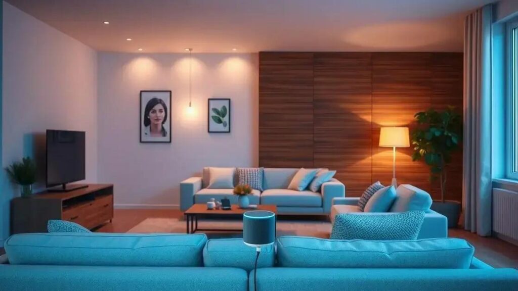 Automação residencial para iniciantes: como simplificar sua casa hoje