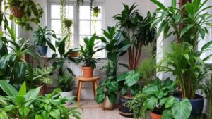 Plantas para ambientes internos: crie um espaço verde e aconchegante