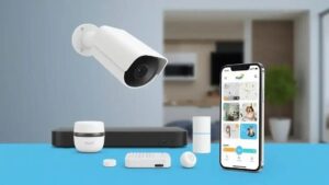 Monitoramento residencial: como proteger seu lar de forma eficiente