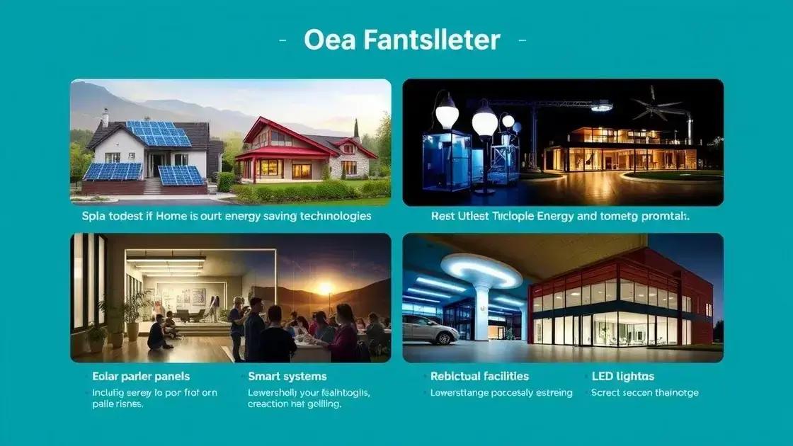 Estudos de caso sobre eficácia de tecnologias