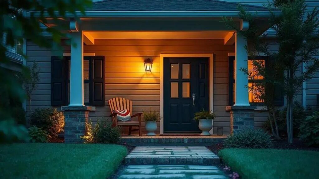 Segurança residencial: proteja sua casa com dicas práticas e eficazes