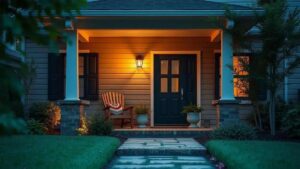 Segurança residencial: proteja sua casa com dicas práticas e eficazes