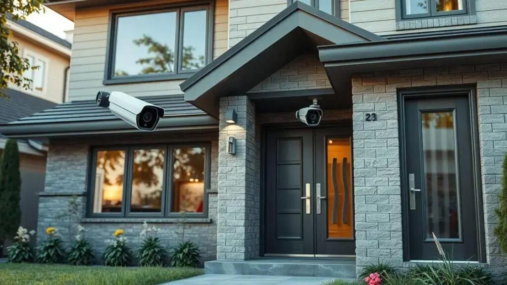 Dicas de segurança para casa: mantenha sua família protegida