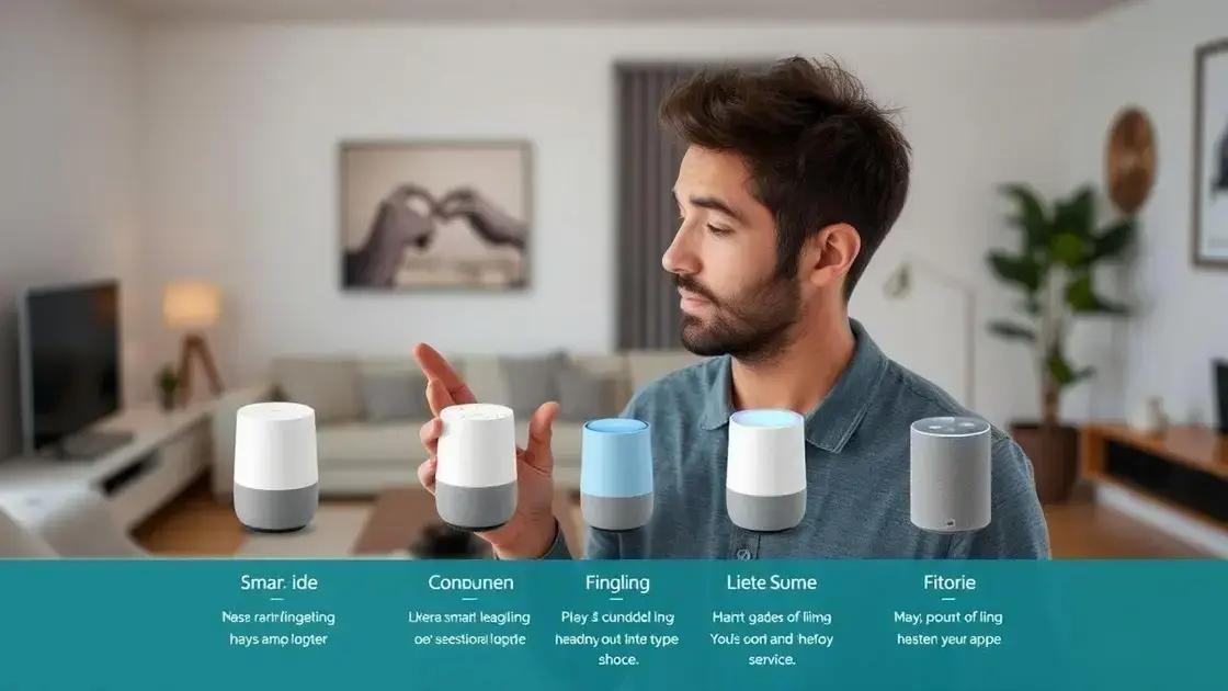 Como escolher o assistente virtual ideal para você