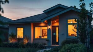 Segurança residencial inteligente: proteja sua casa como nunca antes