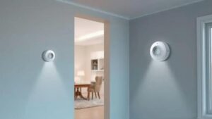 Sensores de presença: a tecnologia que transforma sua casa em um lar inteligente