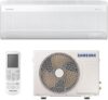 Ar Condicionado Split Hi Wall Samsung WindFree AI Inverter