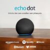Echo Dot (Geração mais recente)
