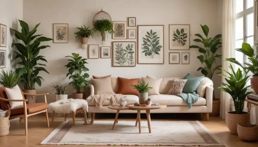 Como fazer sua própria decoração: Dicas criativas para encantar sua casa