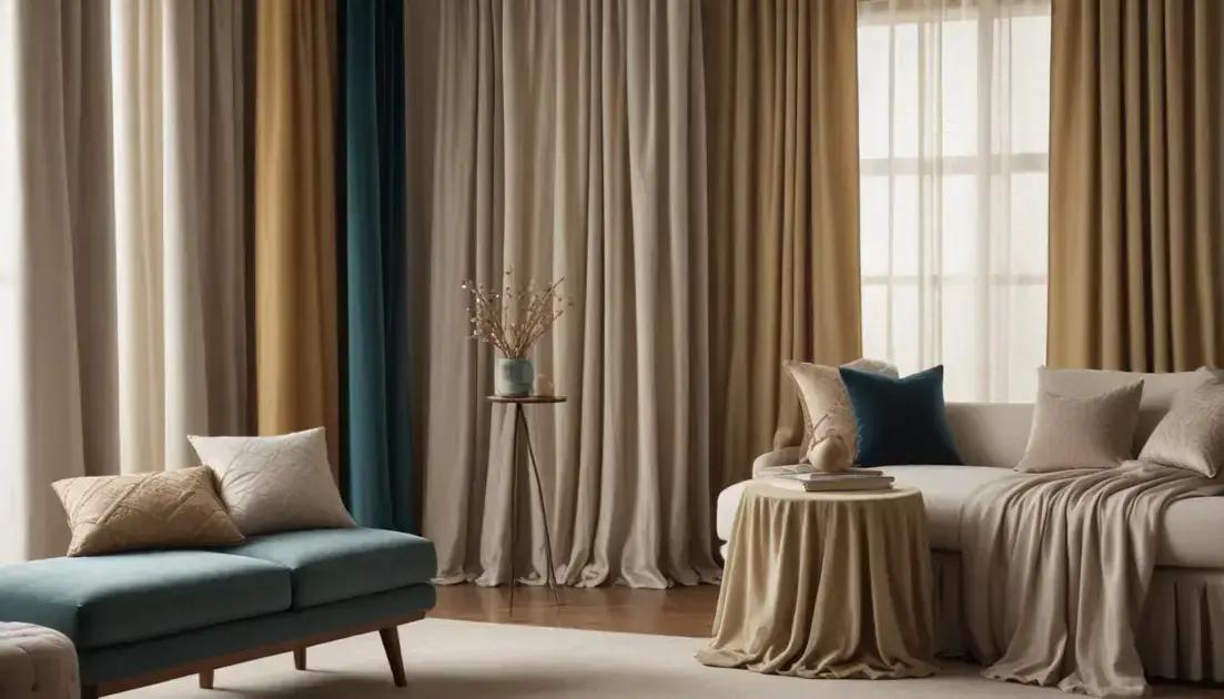 Materiais: o que considerar ao escolher Materiais: o que considerar ao escolher