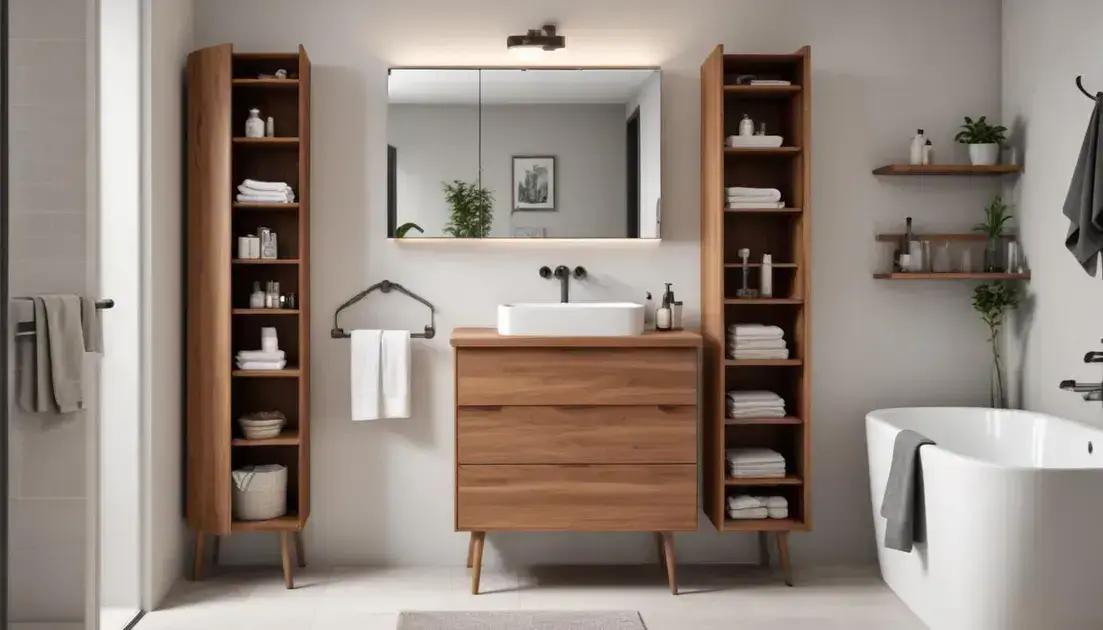 Como escolher os móveis certos