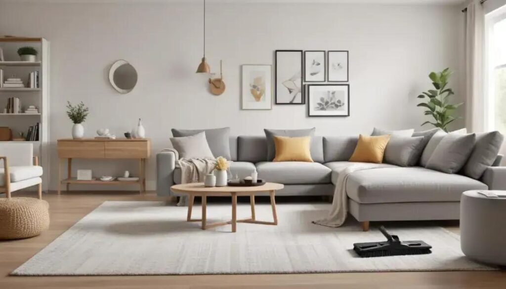 Limpeza da casa: dicas e truques para facilitar seu dia a dia