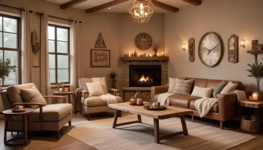 Estilos de decoração de interiores: transforme sua casa com essas dicas