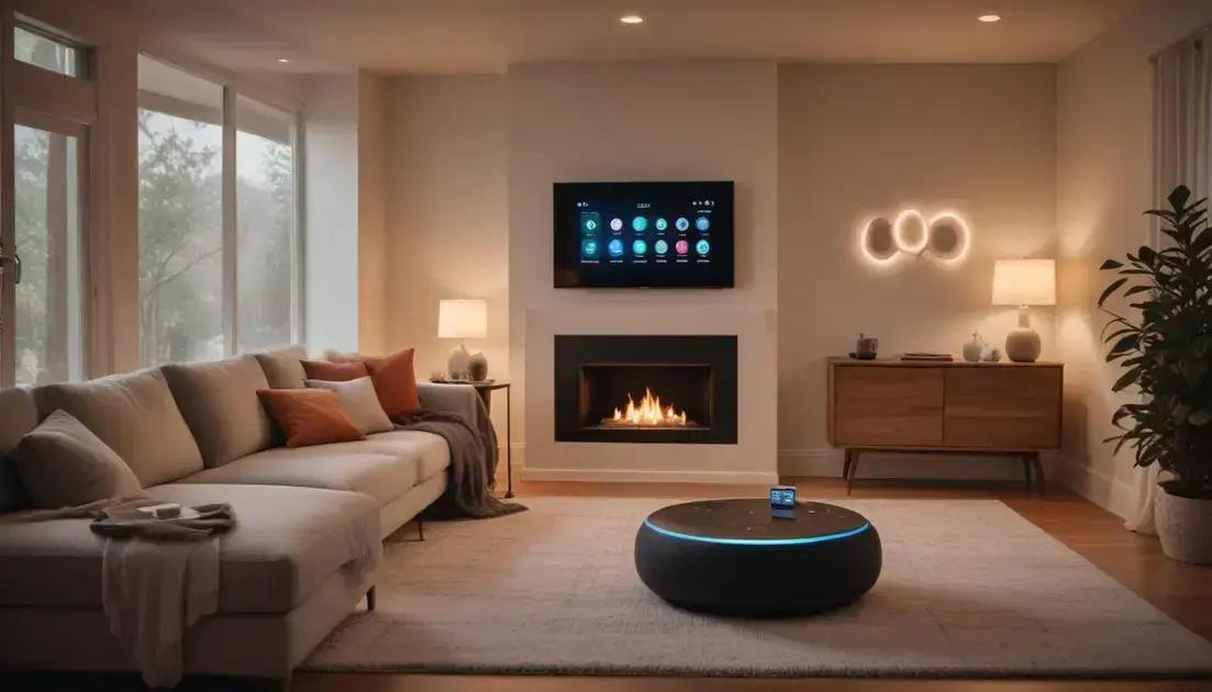 Dicas para integrar tecnologia no seu lar