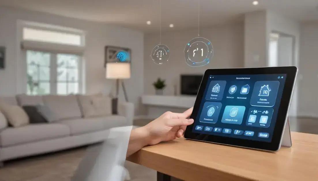 Como calcular o custo da automação residencial