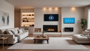 Sistemas de automação residencial: transforme sua casa em um lar inteligente