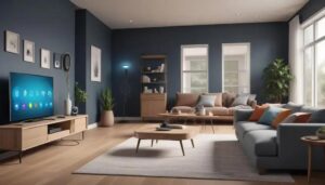 Automação residencial com Alexa: transforme sua casa em um lar inteligente