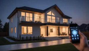 Vantagens da automação residencial para um lar mais inteligente