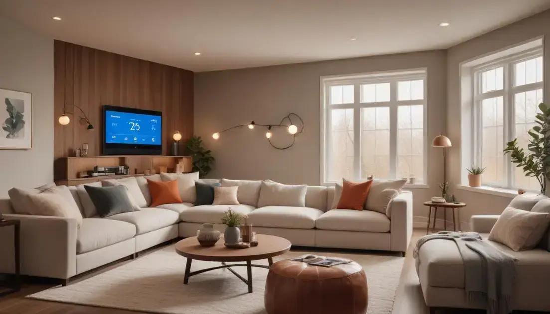 Dicas para iniciar a automação residencial